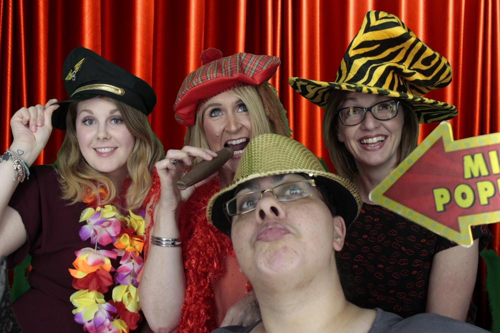 DHL South Regional Meeting | View more photos from the event at gallery.myphotoboothexperience.co.uk/u/MyPhotoBoothExperienceLtd/DHL-South-Regional-Meeting